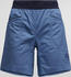 Short moonlight/deep sea