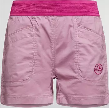 La Sportiva Joya Short Women rose/springtime