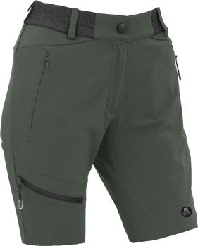 Maul T&auml;schhorn Lange Bermuda (55722-00-777) forest green