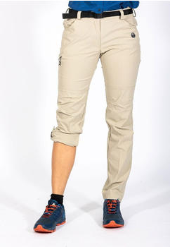 Maul Rennsteig XT Lange Hose Elastic (57605-00-723) sand