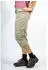 Maul Rennes Caprihose Elastic (57715-00-706) beige