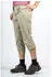 Maul Rennes Caprihose Elastic (57715-00-706) beige