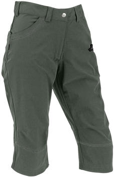 Maul Rennes Caprihose Elastic (57715-00-706) forest green