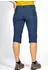 Maul Rennes Caprihose Elastic (57715-00-706) petrol blue