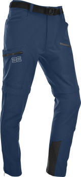 Maul Eiger Ultra Elastic T-zipp off Hose (49611-00-735) sky blue