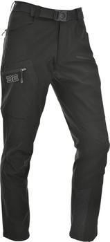 Maul Etzel Ultra Lange Hose Elastic (49603-00-719) black
