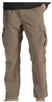 Craghoppers Nosilife Cargo Hose II Regular (CMJ647R) pebble