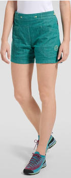 La Sportiva Sierra Rock Short Women everglade
