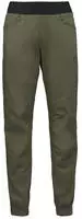 Black Diamond AP750145-3010-XL, Black Diamond Notion SP Hose Damen Kletterhose...