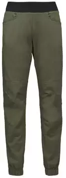 Black Diamond Notion SP W Pants tundra