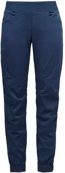 Black Diamond Notion SP W Pants indigo