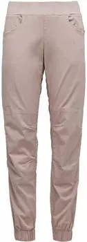 Black Diamond Notion SP W Pants pale mauve