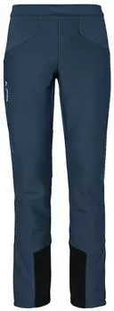 VAUDE Men's Larice Core Pants dark sea uni