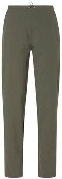 VAUDE Women's Mineo Winter Pants II khaki