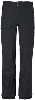 VAUDE Men's Monviso Alpine Pants black