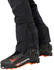 VAUDE Men's Monviso Alpine Pants black