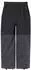 VAUDE Kids Caprea Rain Pants black