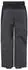VAUDE Kids Caprea Rain Pants black