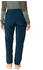VAUDE Women's Skomer Winter Pants II dark sea