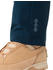 VAUDE Women's Skomer Winter Pants II dark sea