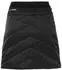 VAUDE Women's Sesvenna Reversible Skirt II black/white