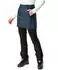 VAUDE Women's Sesvenna Reversible Skirt II dark sea/blue