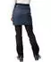 VAUDE Women's Sesvenna Reversible Skirt II dark sea/blue