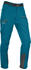Maul Etzel Ultra Lange Hose Elastic (49603-00-719) petrol blue