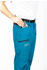 Maul Etzel Ultra Lange Hose Elastic (49603-00-719) petrol blue