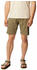 Columbia Silver Ridge Shorts Men (2030753) green