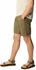 Columbia Silver Ridge Shorts Men (2030753) green
