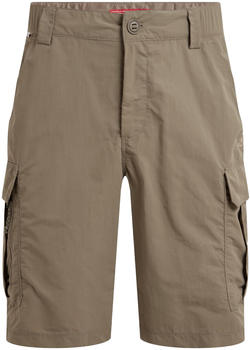 Craghoppers Nosilife Cargo Shorts II (CMJ651)