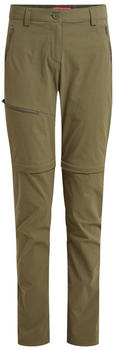 Craghoppers Women's Nosilife Pro Convertible Hose III Regular (CWJ1375R)