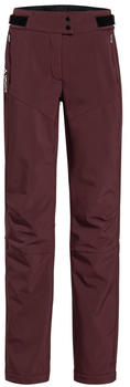 VAUDE Women's Elope Softshell Pants