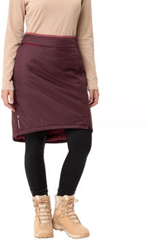 VAUDE Women's Neyland Padded Skirt