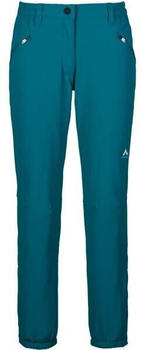 McKinley Pants Beira W Sht blue aqua