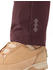 VAUDE Women's Skomer Winter Pants II dark oak