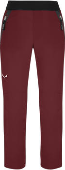 Salewa Rosengarten Durastretch K Pants (00-0000028077) syrah/0910