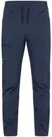 Hagl&ouml;fs - ROC Lite Slim Kletterhose Herren tarn blue blau