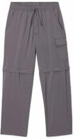Columbia 2070602023, Columbia - Kid's Silver Ridge Utility Convertible Pant -