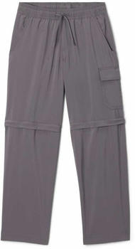 Columbia Silver Ridge Pants Boys (2070602) grey