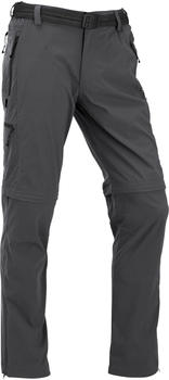Maul Ontario XT 2 in1 Zipp off Hose Elastic (47628-00-723) dark grey