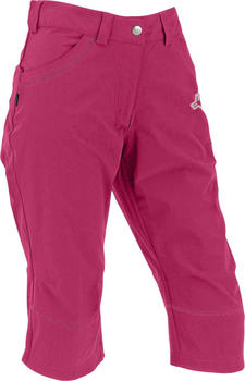 Maul Rennes Caprihose Elastic (57715-00-706) cherry