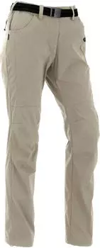 Maul Rennsteig Ii-sp Lange Hose elast.-IS (57605-00-718) sand