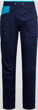 La Sportiva Bolt Pant (N67) deep sea/tropic blue
