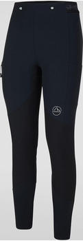 La Sportiva Women's Camino Tight Pant (Q61) black/white