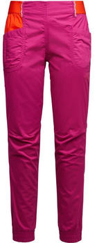 La Sportiva Women's Tundra Pant (O60) springtime/cherry tomato