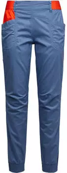La Sportiva Women's Tundra Pant (O60) moonlight/cherry tomato