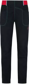 La Sportiva Women's Tundra Pant (O60) black