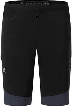 Montura Bermuda Shorts (PBF28X) nero/piombo